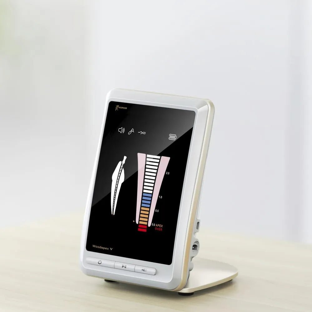 Woodpecker Woodpex V Apex Locator - Global Surgicals