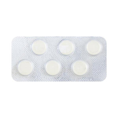 Wormin 100mg Tablet 6'S - Global Surgicals