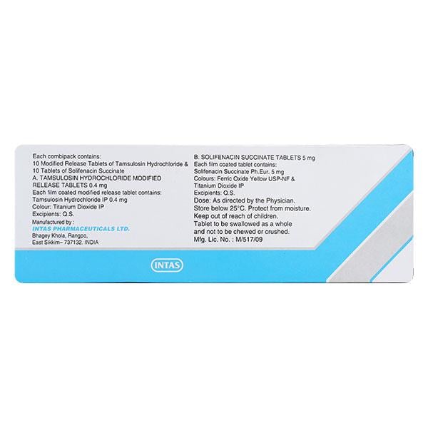 VELTAM S COMBIPACK Kit 1's