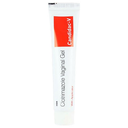 CANDIDAC V Gel 30gm