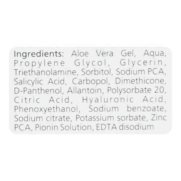 LEMOLLIS CLEAR FACE Gel 100ml