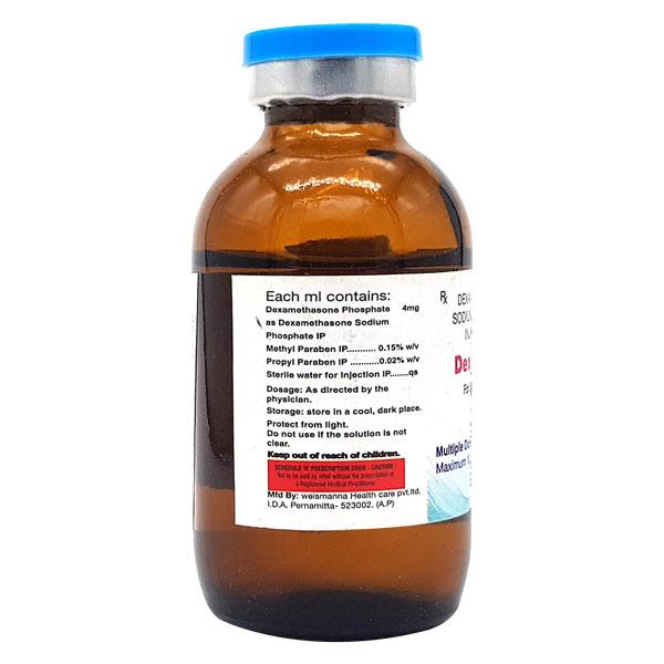 DEXAMAXX Injection 30ml