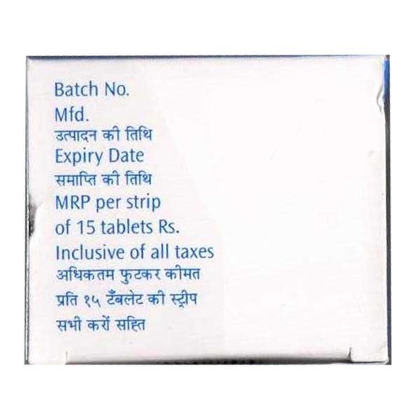 CORDARONE X Tablet 15's