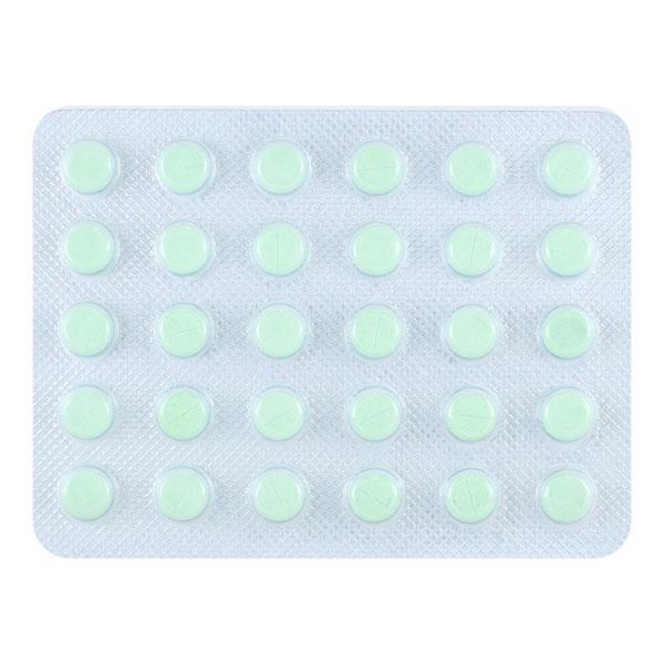 Fertyl M 25mg Tablet 30'S