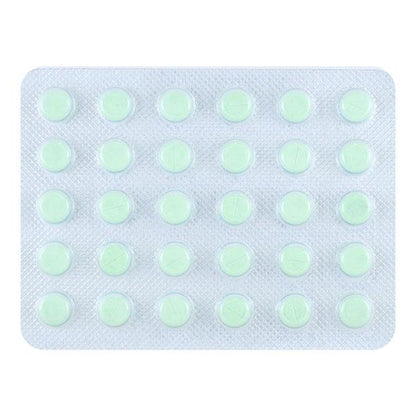 Fertyl M 25mg Tablet 30'S