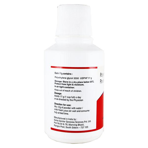 Pegmini Powder 255gm