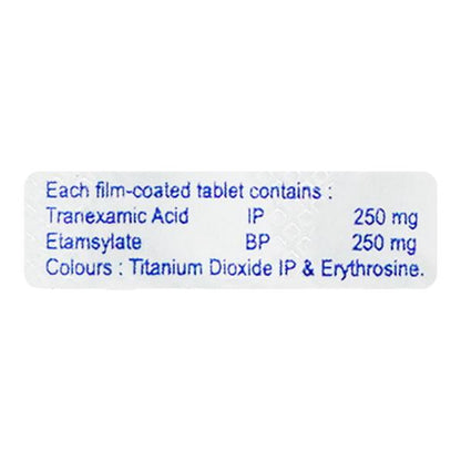 ETEX T Tablet 10's