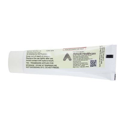 PHYTOFUNG XL Cream 50gm