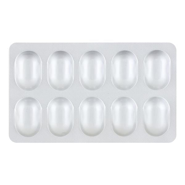 DOXIVA LB Capsule 10's