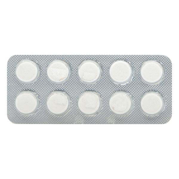 Valium 10mg Tablet 10'S