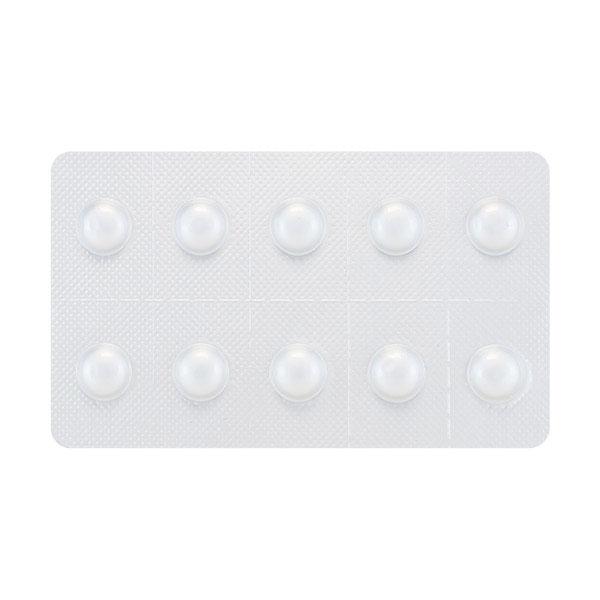 Glotret 20mg Tablet 10'S