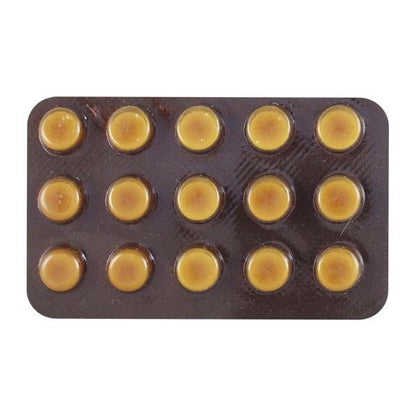 Wysolone DT 20mg Tablet 15'S - Global Surgicals