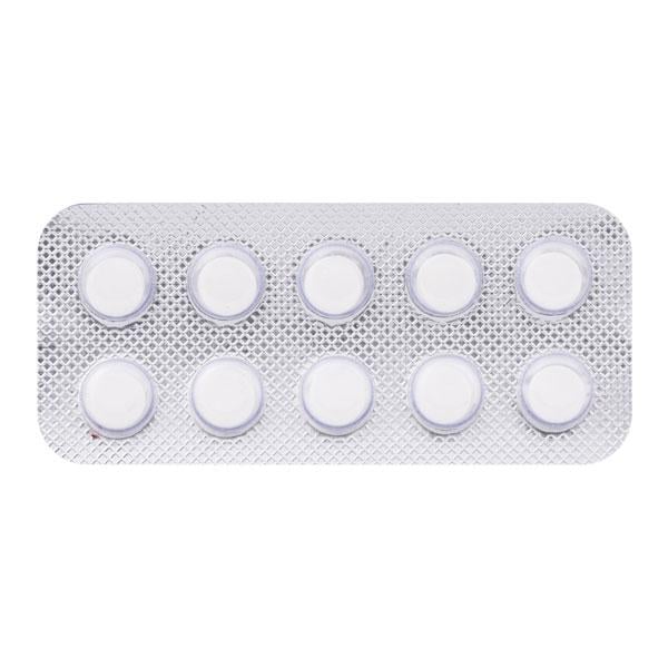 DYDROLADY 10mg Tablet 10's