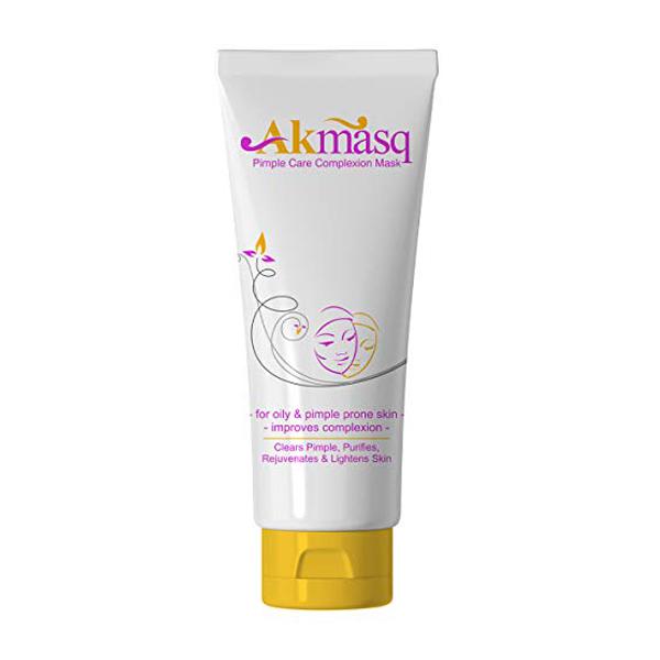 Akmasq Face Mask Cream 75gm
