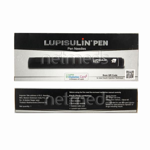 Lupisulin Pen(Device) 1's