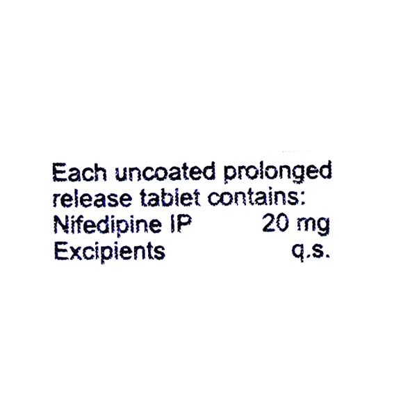 DEPIN RETARD Tablet 15's