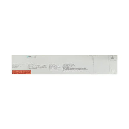 Mirena Intrauterine Delivery System 1'S