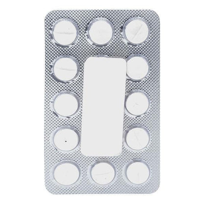 Stator 20mg Tablet 15'S