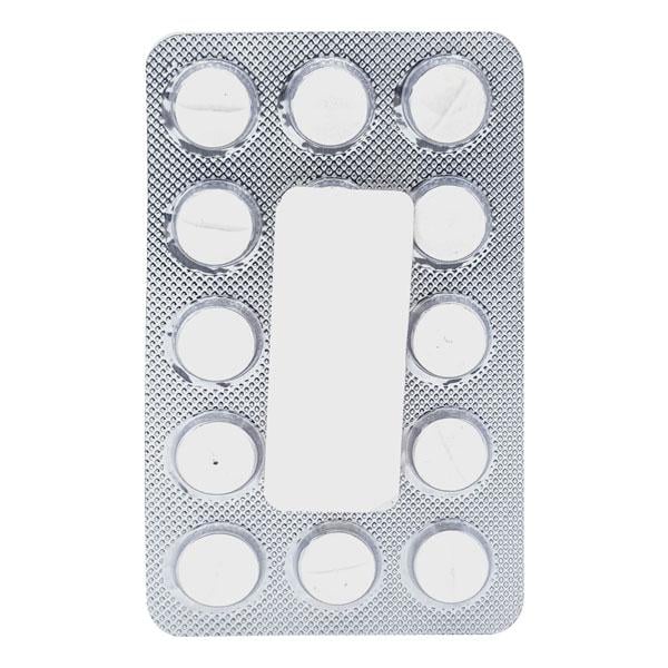 Stator 20mg Tablet 15'S