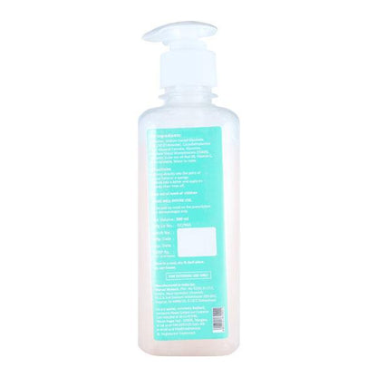 GLYMED Body Wash 300ml