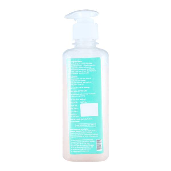 GLYMED Body Wash 300ml