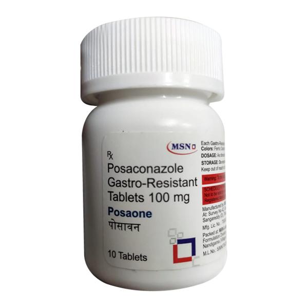 POSAONE Tablet 10's
