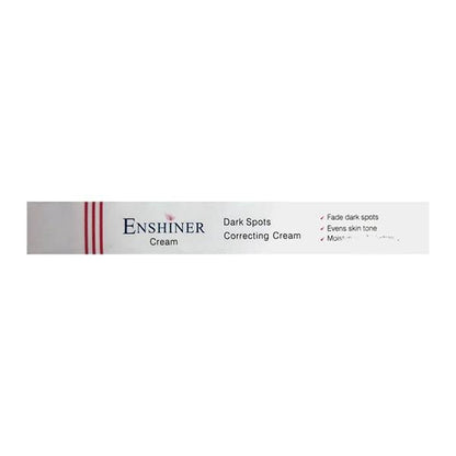 ENSHINER Cream 15gm