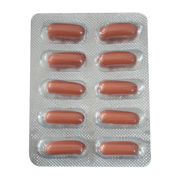 IDOFNIB 150 Capsule 10's