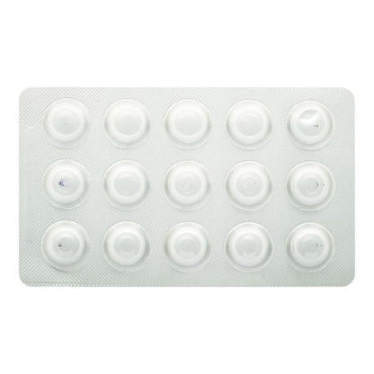 VILZATO 50mg Tablet 15's