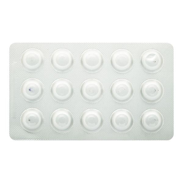 VILZATO 50mg Tablet 15's