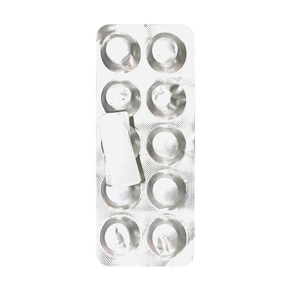 TELMIFREE 3D Tablet 10's