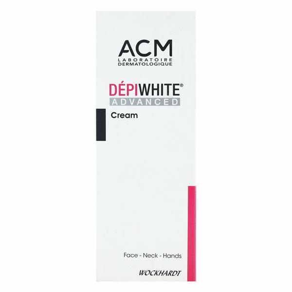 DEPIWHITE ADVANCED Cream 40ml