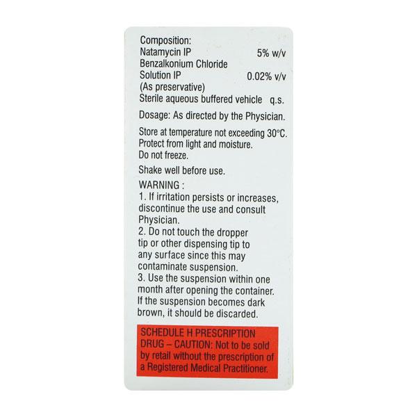 NATAMET Eye Drops 5ml