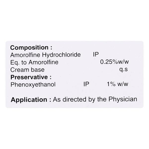 NIXICLIN XL Cream 50gm