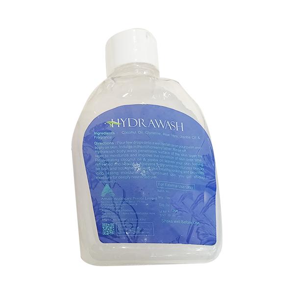 HYDRAWASH SHOWER Gel 200ml