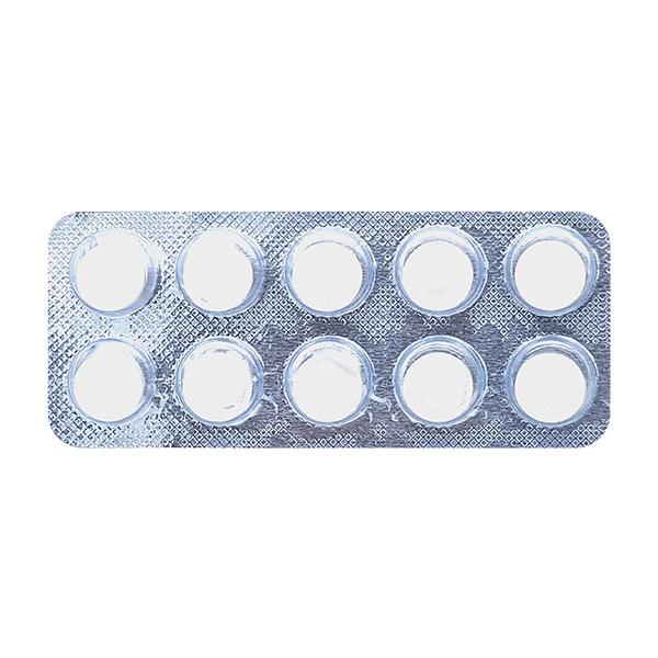 CINAFREE PLUS Tablet 10's