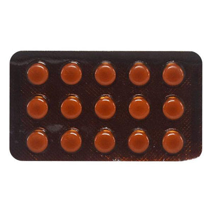 Tryptomer 50mg Tablet 15'S