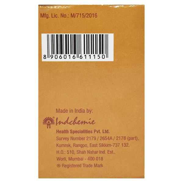 Zecal Gold New Tablet 30'S