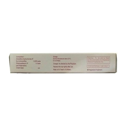 CANROLFIN Cream 15gm