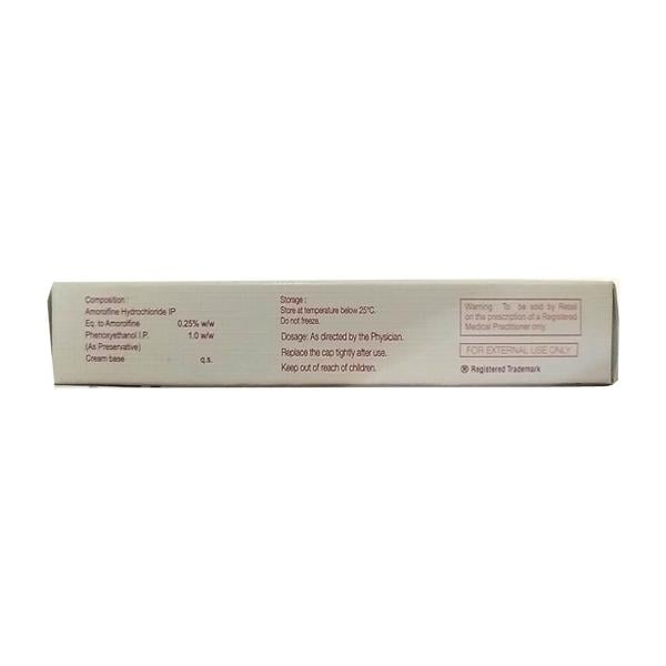 CANROLFIN Cream 15gm