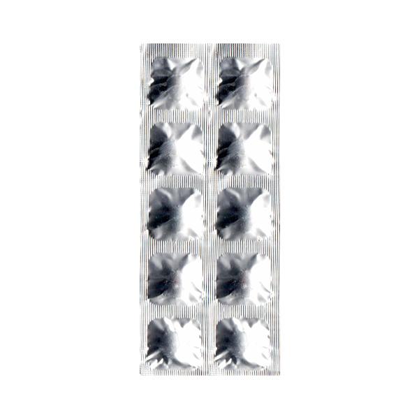 Patroxta Plus 12.5mg Tablet 10'S