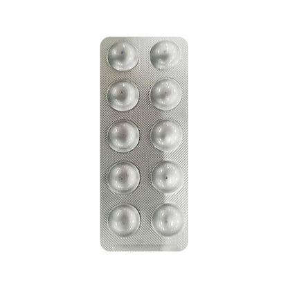 ROSUVOTIN 10 Tablet 10's