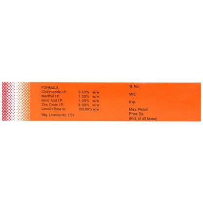 Lichensa Ointment 20gm