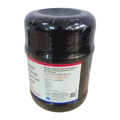 MEDSIL Cream 250gm