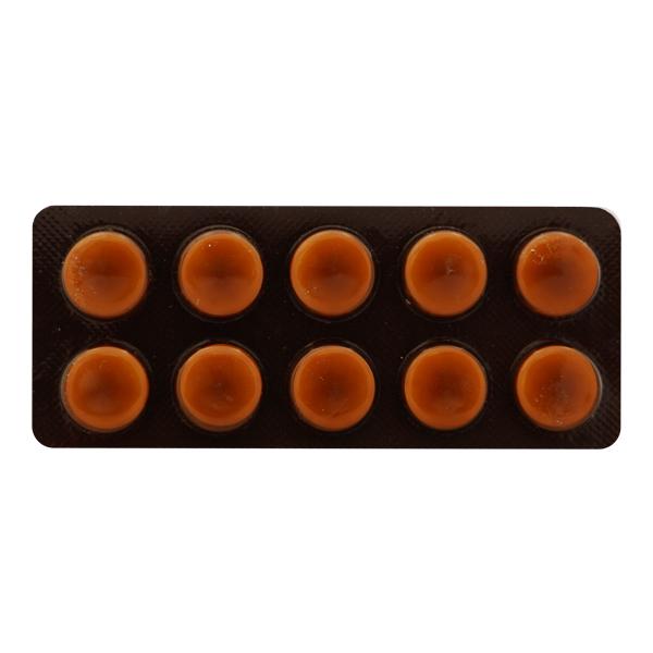 Divagest SR 200mg Tablet 10'S
