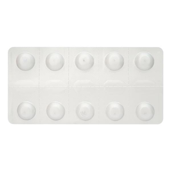 CEFOGUD 200mg Tablet 10's