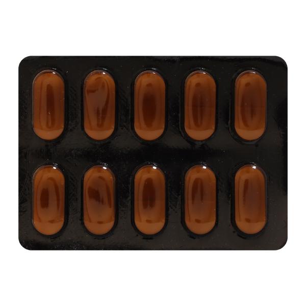 Coecoral K2 Tablet 10'S