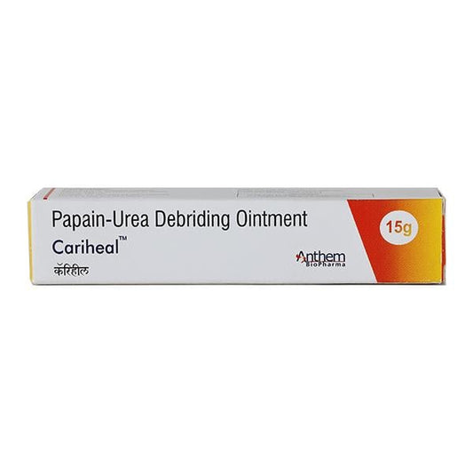 CARIHEAL Ointment 15gm