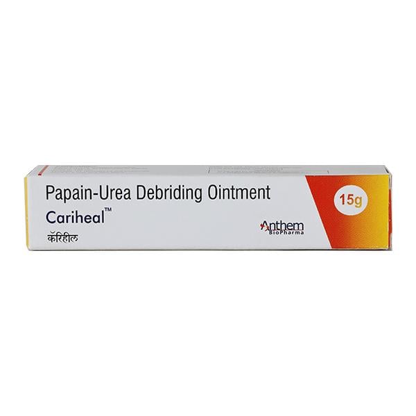 CARIHEAL Ointment 15gm