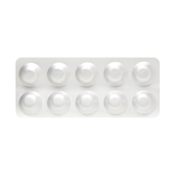 ENCELIN 50mg Tablet 10's